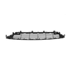 Fits Vauxhall Vauxhall Astra 2015-2019 Front Bumper Centre Grille thumbnail