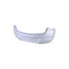Fits Vauxhall Vauxhall Astra 2015-2022 Rear Bumper Primed Hatchback No Pdc Holes thumbnail