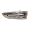 Fits Vauxhall Vauxhall Astra Zafira Tourer 2009-2022 Left Side Repeater Clear thumbnail