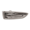 Fits Vauxhall Vauxhall Astra Zafira Tourer 2009-2022 Right Side Repeater Clear thumbnail