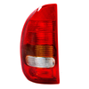 Fits Vauxhall Vauxhall Corsa 1993-2000 Rear Left Light 5 Door thumbnail