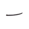 Fits Vauxhall Vauxhall Corsa 2006-2014 Front Wing Splashguard Left thumbnail