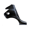 Fits Vauxhall Vauxhall Corsa 2006-2014 Rear Quarter Panel 5 Door Rear Wing 4 Right thumbnail