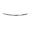 Fits Vauxhall Vauxhall Insignia 2008-2013 Lower Radiator Grille Moulding Chrome thumbnail