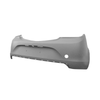 Fits Vauxhall Vauxhall Insignia 2008-2013 Rear Bumper Primed thumbnail