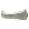 Fits Vauxhall Vauxhall Insignia 2008-2013 Rear Bumper Primed & Pdc thumbnail