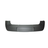 Fits Vauxhall Vauxhall Meriva 2003-2010 Rear Bumper Primed thumbnail