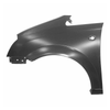 Fits Vauxhall Vauxhall Meriva 2003-2010 Front Wing Primedwith Indicator Hole Left thumbnail