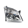Fits Vauxhall Vauxhall Signum Vectra 2002-2009 Headlight Chrome Bezel Right thumbnail