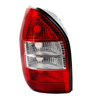 Fits Vauxhall Vauxhall Zafira 1999-2005 Rear Left Light (Clear Indicator) thumbnail