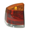 Fits Vauxhall Vectra 2002-2009 Rear Light Left Orange Indicator thumbnail