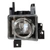 Fits Vauxhall Vectra Signum 2002-2009 Front Fog Lamp Design Elite Exclusiv Sri Left thumbnail