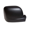 Fits Vauxhall Vivaro Renault Trafic 2014-2023 Right Mirror Cover Black thumbnail