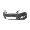 Fits Vauxhall Zafira 2005-2013 Front Bumper No Lamp Wash Holes & Pdc Not Vxr Models thumbnail