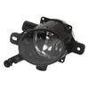 Fits Vauxhall Zafira 2005-2014 Left Front Foglight Round H10 Type thumbnail
