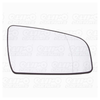 Fits Vauxhall Zafira 2005-2014 Os Mirror Glass Heated Aspherical & Fits Not Heated thumbnail