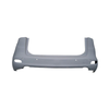 Fits Vauxhall Zafira Tourer 2011-2016 Rear Bumper Primed Without Flexfix thumbnail