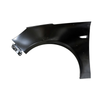 Fits Vauxhall Zafira Tourer 2011-2017 Front Wing Primed Left thumbnail