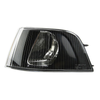 Fits Volvo S40 V40 1998-2004 Front Indicator Lamp Black Left thumbnail