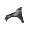 Fits Volvo S60 V60 V60 Hybrid 2010-2019 Front Wing Primed Left thumbnail