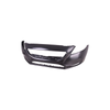 Fits Volvo V40 V40 Cross Country 2012-2018 Front Bumper Matt Black thumbnail