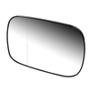 Fits Volvo V70 V70 Xc Cross Country Xc70 Xc90 2000-2014 Ns/Os Mirror Glass Aspherical thumbnail