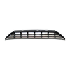 Fits Volvo Xc60 2008-2017 Front Bumper Grille Black Sentre Section thumbnail