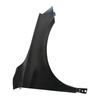 Fits Volvo Xc60 2008-2017 Front Wing Primed Right thumbnail