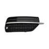 Fits Volvo Xc90 2014-2021 Front Bumper Grille Inc Pdc Inc Chrome Mldg Right thumbnail