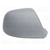 Fits VW Amarok Transporter 2003-2023 Os Mirror Cover Primed No Lane Change thumbnail