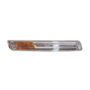 Fits VW Beetle 1999-2011 Front Bumper Repeater Clear Lens Hatchcabrio Right thumbnail