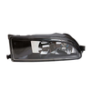 Fits VW Beetle 2011-2016 Front Fog Light Without Cornering Function W/O Bulb Left thumbnail
