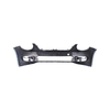 Fits VW Beetle Beetle Cabriolet 2011-2016 Front Bumper Beetle Primed No Tow Eye Cover thumbnail