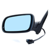Fits VW Bora Golf 1997-2006 Ns Mirror Electric Heated & Glass & Primed Cover thumbnail