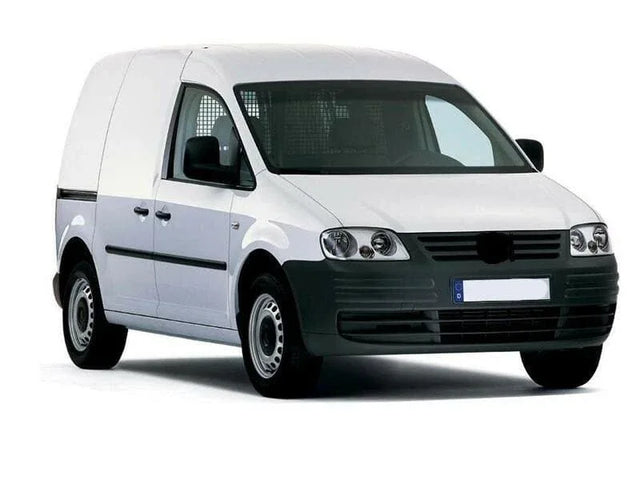 Fits VW Caddy 2003-2010 Front Wing Primed Pair Left & Right - image 2