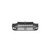 Fits VW Caddy 2020-2021 Front Bumper Textured Black thumbnail