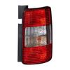 Fits VW Caddy Caddy Maxi 2004-2017 Rear Light Rear Door Only Incl Bulbholder Right thumbnail