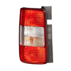 Fits VW Caddy Caddy Maxi 2004-2017 Rear Left Light Rear Door Only Incl Bulbholder thumbnail