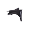 Fits VW Caddy Caddy Maxi 2010-2020 Front Wing Primed Right thumbnail