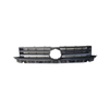 Fits VW Caddy Caddy Maxi 2010-2020 Radiator Grille 2Pcs Moulding Mat Black thumbnail