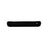 Fits VW Caddy Caddy Maxi Caddy Maxi Camper 2010-2017 Rear Bumper Black thumbnail
