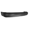 Fits VW Caddy Caddy Maxi Caddy Maxi Camper 2010-2017 Rear Bumper Primed & Textured thumbnail