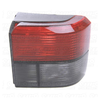 Fits VW Caravelle Multivan Transporter 1991-2004 Right Rear Light (Dimmed) thumbnail
