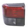 Fits VW Caravelle Multivan Transporter 1991-2004 Rear Left Light (Dimmed) thumbnail