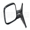 Fits VW Caravelle Multivan Transporter 1991-2004 Ns Door Mirror Manual Mirror thumbnail