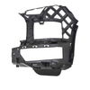 Fits VW Caravelle Transporter Shuttle 2015-2021 Ns Front Bumper Bracket thumbnail