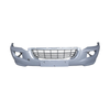 Fits VW Crafter 2006-2017 Front Bumper & Fog Lamp Holes thumbnail