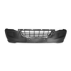 Fits VW Crafter 2006-2017 Front Bumper No Fog Lamp Holes thumbnail