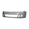 Fits VW Golf 04-15 Front Bumper Primed With Fog Lights With Lamp Wash & Park Assist thumbnail