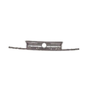 Fits VW Golf 1992-1999 Radiator Grille Black thumbnail